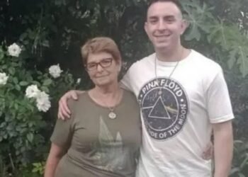 San Martín: Nieto hizo la denuncia y el mismo había matado a su Abuela .