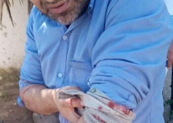 OTRO CHOFER DE COLECTIVOS FUE AGREDIDO EN MENOS DE DOS DIAS.