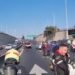 Choques en Panamericana y la General Paz: Hay heridos y caos en el transito.