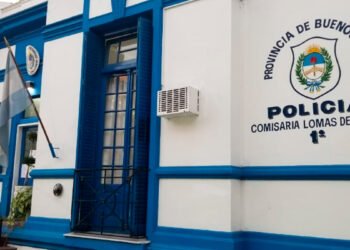 ULTIMO MOMENTO : Asesinan a un joven que intentó evitar el robo de su auto en Lomas de Zamora.