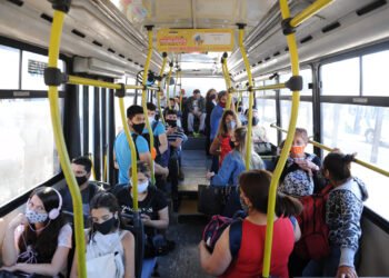 Paro de colectivos: El gobierno dictó la conciliación obligatoria y no habrá medida de fuerza.