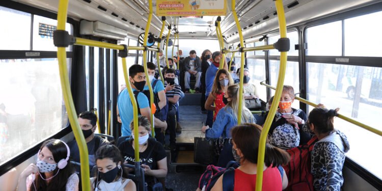 Paro de colectivos: El gobierno dictó la conciliación obligatoria y no habrá medida de fuerza.