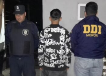 ITUZAINGO: SALIO DE LA DISCO Y LO MATARON A GOLPES .