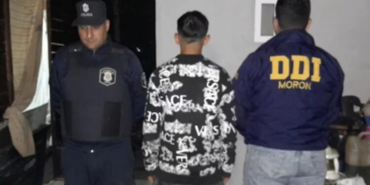 ITUZAINGO: SALIO DE LA DISCO Y LO MATARON A GOLPES .