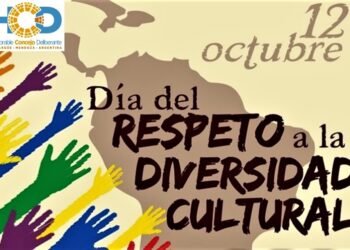 Día del Respeto a la Diversidad Cultural.
