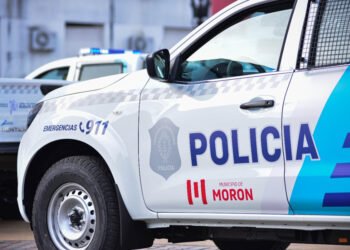 Moron: Hallan muerta a mujer policía en su domicilio .