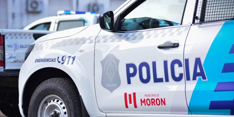 Moron: Hallan muerta a mujer policía en su domicilio .