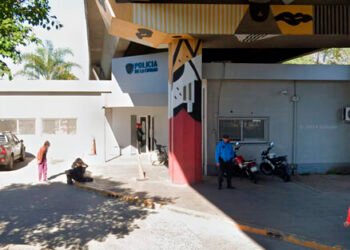 Fuga en la comisaría de Barracas: Quiénes son los delincuentes y por qué estaban detenidos.