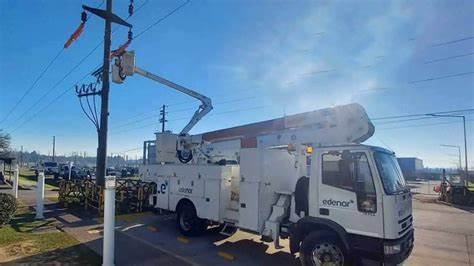 HURLINGHAM: Cayó banda dedicada al robo de cables de tendido eléctrico.