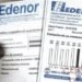 Morón | Movilización a Edenor contra los tarifazos.