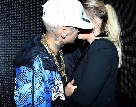 Wanda Nara reveló si puede volver a quedar embarazada tras las versiones con L-Gante.