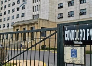 Casación confirmó la condena a 6 años de prisión de Cristina Kirchner.