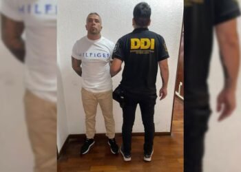 Túnel de San Isidro: hay un quinto detenido por el intento de robo al Banco Macro.