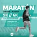 HURLINGHAM CUMPLE 30 AÑOS Y REALIZA UNA MARATHON FAMILIAR.