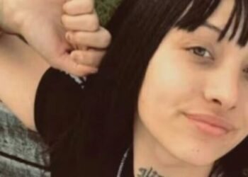 Santa Fe: Hallaron el cuerpo de Sofía Delgado en un camino rural.