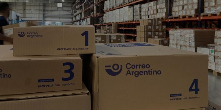 El gobierno nacional desreguló el Correo Argentino «para promover la libre competencia y eliminar burocracia»