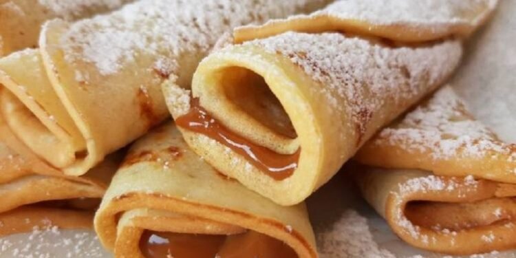 Lo de Carlitos ofrecerá panqueques con dulce de leche a solo $10: cuándo y dónde comprarlos.