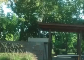 Horror en Hudson: Mató  a su padre, hirió a su madre y hermana e intentó suicidarse.