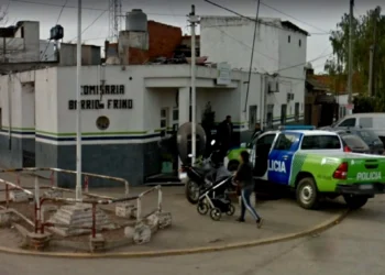 JOSÉ C. PAZ:  Mataron a un joven en pelea entre bandas .