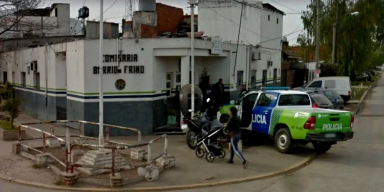 JOSÉ C. PAZ: Mataron a un joven en pelea entre bandas .