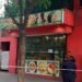 MERLO : HACE HORAS FALLECIO EL MARIDO DE LA COMERCIANTE CHINA ATACADA POR HERMANASTRO DE EX EMPLEADA .