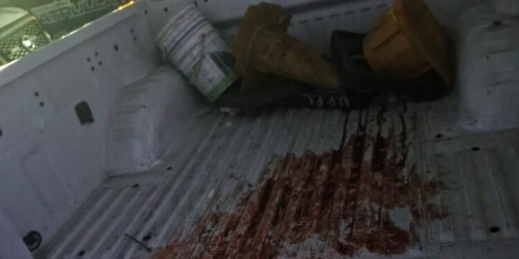 Asesinaron a un vecino de Vicente López en un intento de robo.