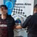 Hurlingham: Masculino agrede a su familia y es detenido por la Policía .