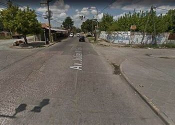 MERLO: MURIÓ EL HOMBRE BALEADO POR MOTOCHORROS EN EL BARRIO LIBERTAD.