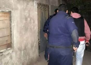 Tragedia en José C. Paz: Joven asesinado a balazos y machetazos.