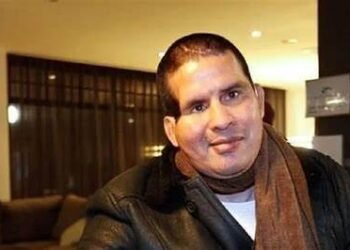 Investigan la trágica muerte de la esposa del ex futbolista Fernando “El Negro” Cáceres.