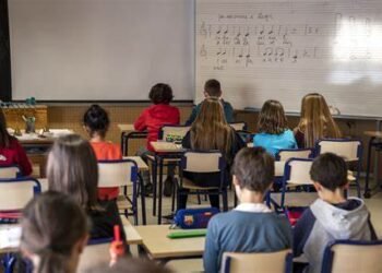 El calendario escolar 2025 ya está definido: ¿Cuándo empiezan las clases y cuándo serán las vacaciones de invierno?.