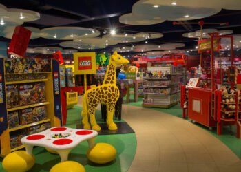 Noche de las Jugueterías: Este jueves habrá descuentos y actividades en comercios de todo el país.