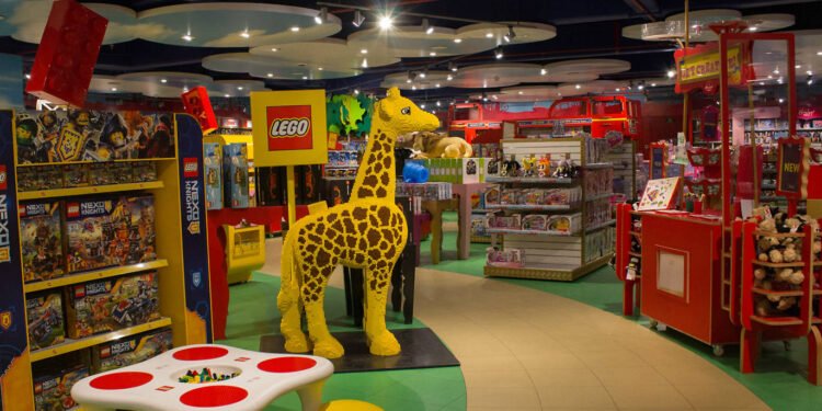 Noche de las Jugueterías: Este jueves habrá descuentos y actividades en comercios de todo el país.