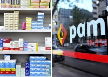 OTRO DURISIMO GOLPE AL BOLSILLO DE LOS ABUELOS , PAMI LE SACA TODOS LOS REMEDIOS GRATUITOS A JUBILADOS SINO RELIZAN UNA DECLARACION JURADAS DE BIENES .