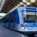 Tren Mitre: sus tres ramales circularán con recorrido limitado durante el fin de semana.