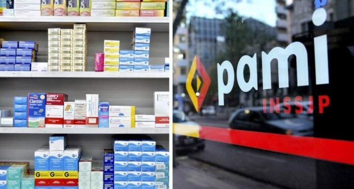 OTRO DURISIMO GOLPE AL BOLSILLO DE LOS ABUELOS , PAMI LE SACA TODOS LOS REMEDIOS GRATUITOS A JUBILADOS SINO RELIZAN UNA DECLARACION JURADAS DE BIENES .