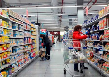 Morón ofrecerá una canasta especial navideña a bajo costo.