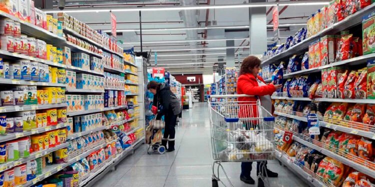 Morón ofrecerá una canasta especial navideña a bajo costo.