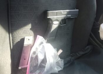 TRES DE FEBRERO: Un policía se defendió del robo de su bicicleta y mató a un delincuente.