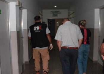 SANTA FE: Una madre mató a su bebé recién nacido de varias puñaladas.