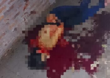 Quilmes: Matan a puñaladas a una mujer trans.