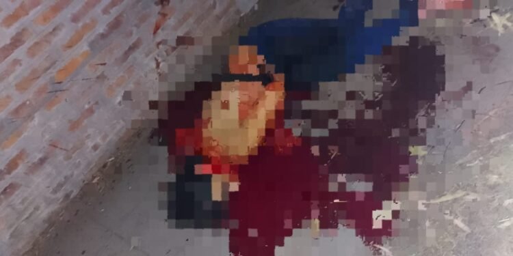 Quilmes: Matan a puñaladas a una mujer trans.