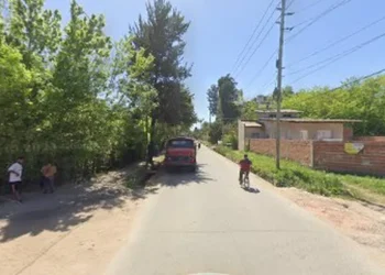 Le pegaron un tiro para robarle 5 mil pesos en Virrey del Pino.