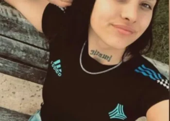 ENCONTRARON EL CUERPO DE SOFÍA DELGADO LA JOVEN DE 20 AÑOS DE SANTA FÉ.