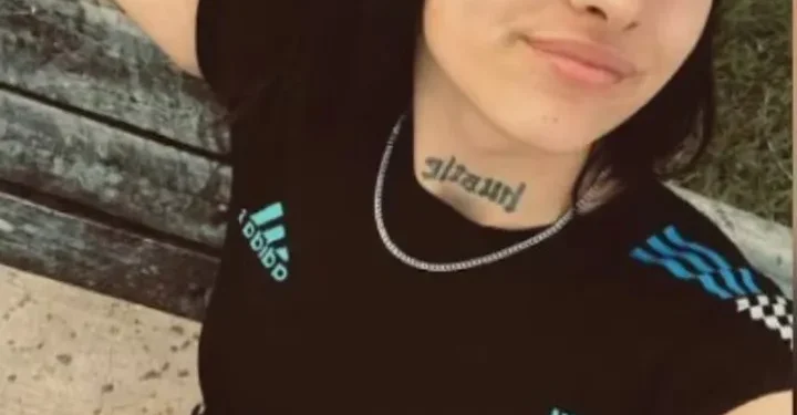 ENCONTRARON EL CUERPO DE SOFÍA DELGADO LA JOVEN DE 20 AÑOS DE SANTA FÉ.