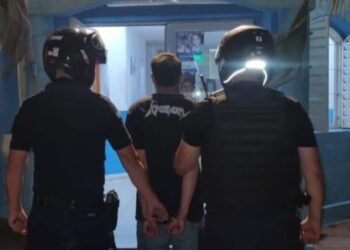 Continuará detenido el joven de 12 años atrapado en Unicenter por el robo y la tortura a un jubilado.