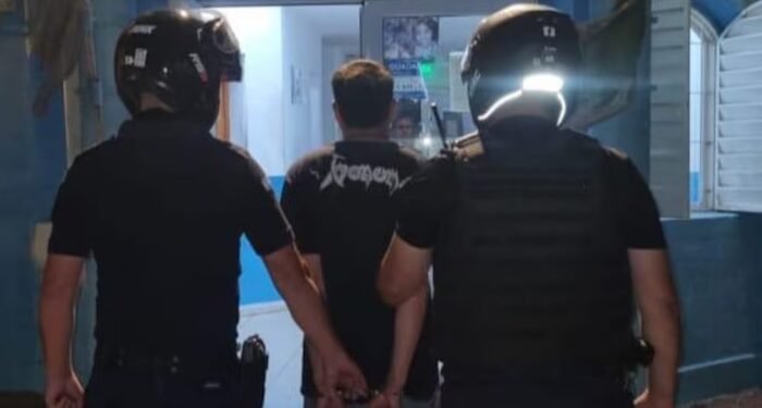 Continuará detenido el joven de 12 años atrapado en Unicenter por el robo y la tortura a un jubilado.