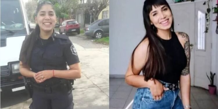 MERLO: MUJER POLICÍA MUERTA LA FAMILIA DE MARÍA FLORENCIA CASTILLO PIDE INVESTIGAR SU CAUSA DE MUERTE.