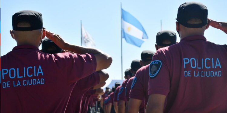 Conurbano Bonaerense  caliente: Tres  Policías de la Ciudad fueron víctimas de robos en una misma noche.