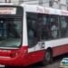  Paro de colectivos afecta a líneas de la zona oeste del conurbano.